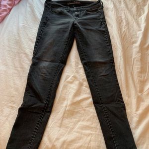 Black Skinny Jeans